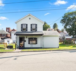 508 Allegheny St, Boswell, PA, 15531