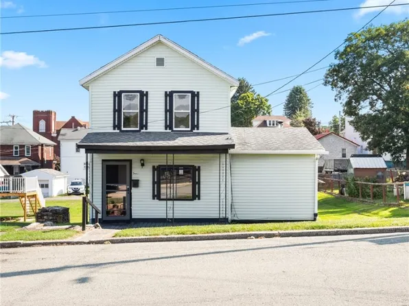 508 Allegheny St, Boswell, PA 15531