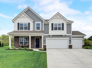 135 Overston Ct, Cicero, IN 46034