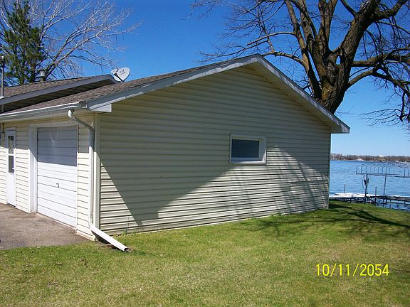 East side