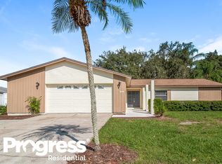 741 Isleton Dr, Brandon, FL 33511