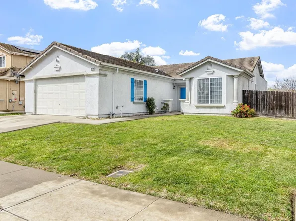 3519 Griffith Dr, Louisville, CA 95212