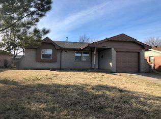 2804 SW 80th St, Oklahoma City, OK 73159