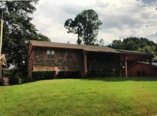 840 W Shelby Dr, Memphis, TN 38109