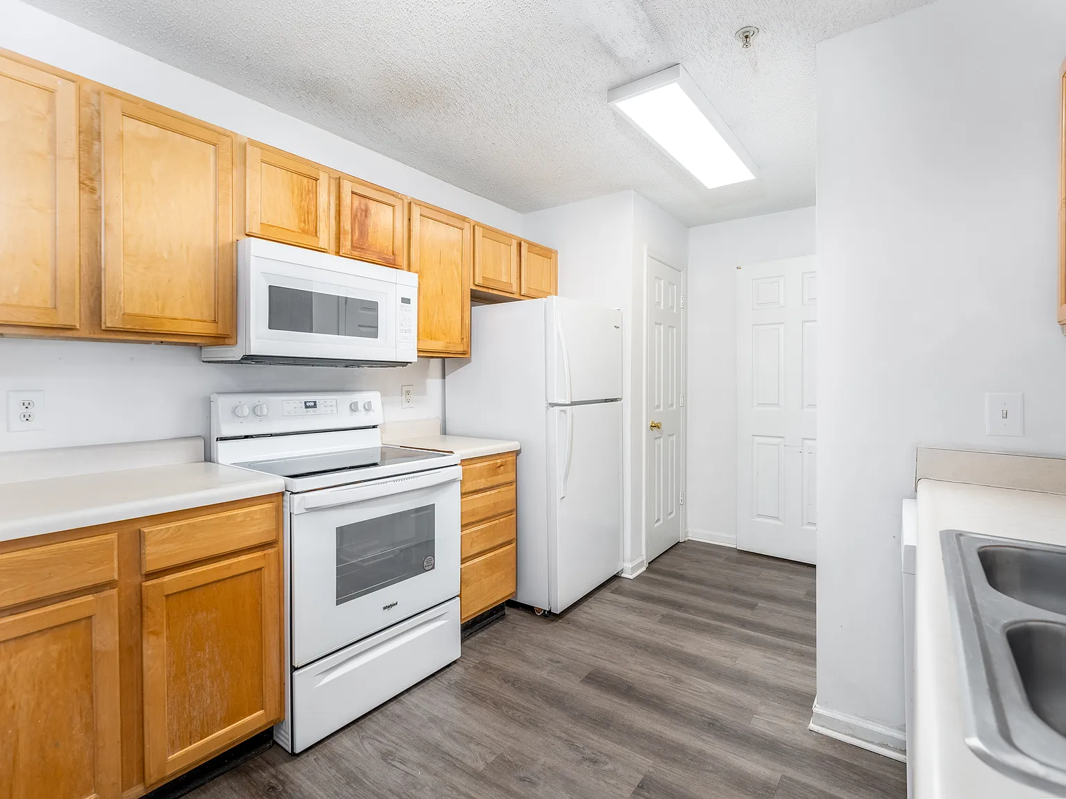 Reynolds Place Apartments — Photo 4