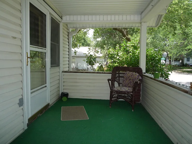 1101 S 31st St #A & B — Photo 3