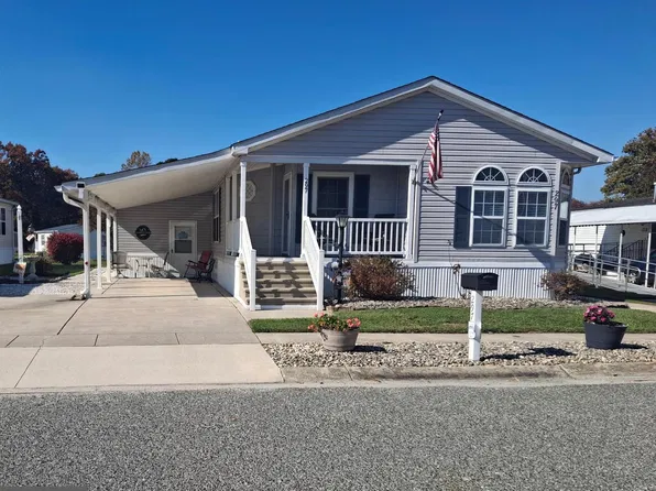 1616 Pennsylvania Ave Unit 297, Vineland, NJ 08361