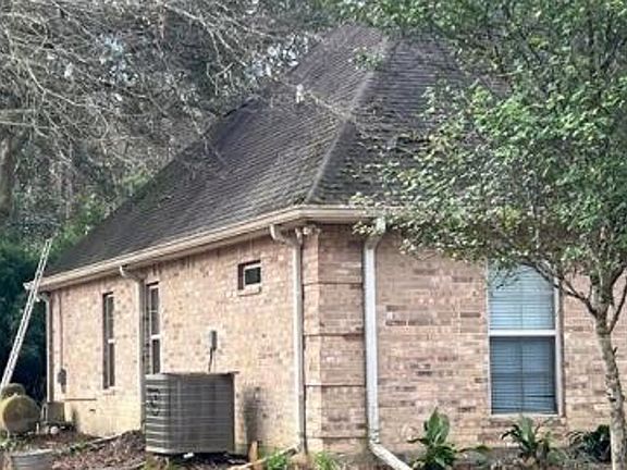 Property Side View