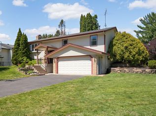 14895 Easter Ave, Apple Valley, MN 55124