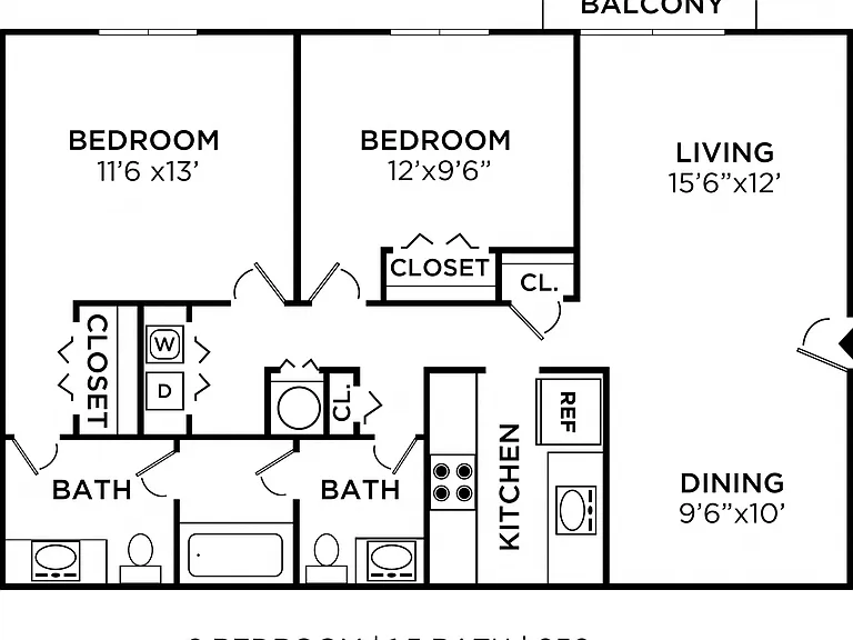 The Residences at Stonebrook Apartment Homes — Photo 26