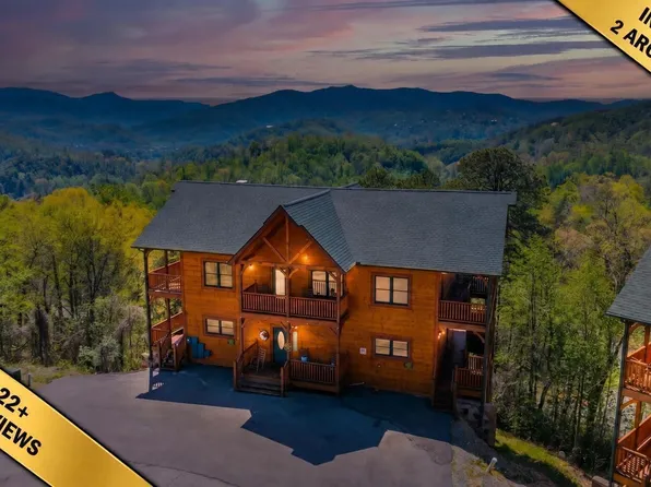 782 Park Vista Way, Gatlinburg, TN 37738