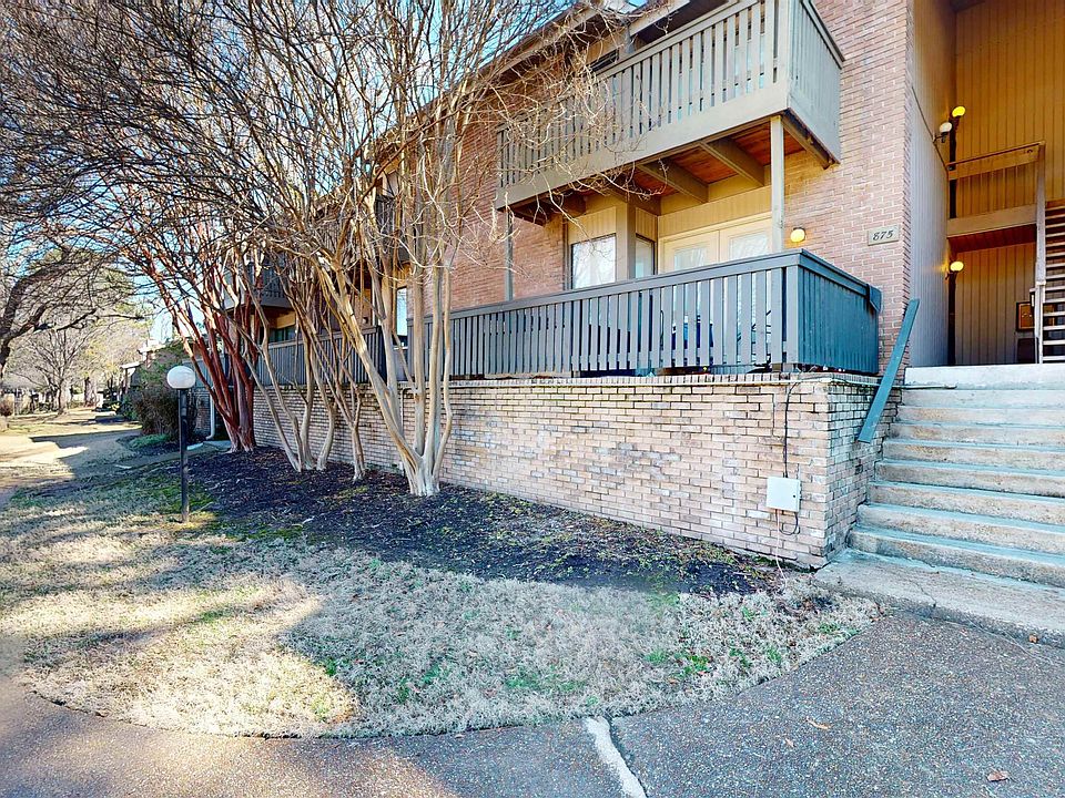 1st image of 875 Creekside Dr APT 4