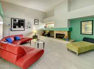 3625 N Royal Prince Ct, Tucson, AZ 85719