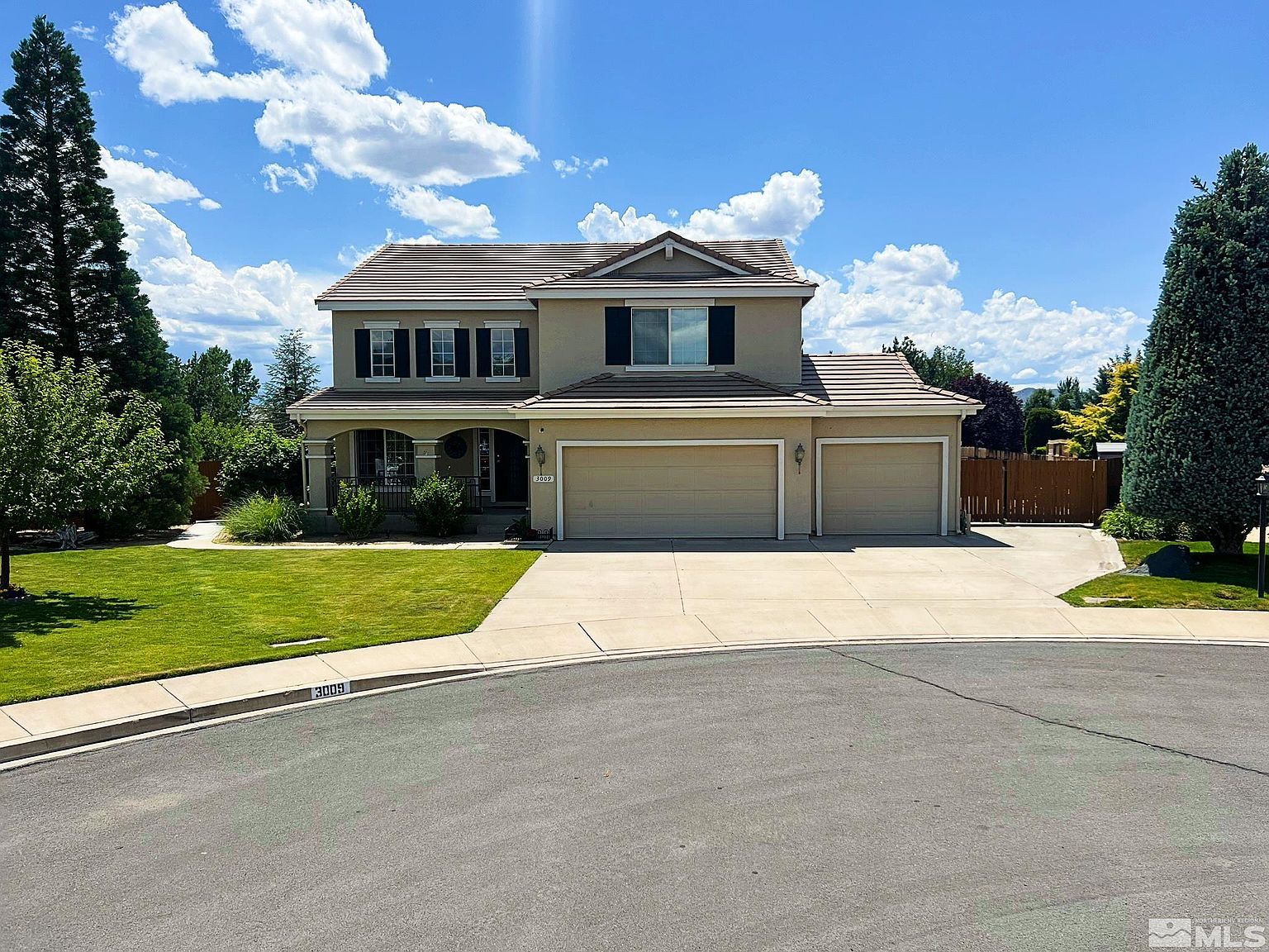 3009 Tagus Ct, Sparks, NV 89436 Zillow