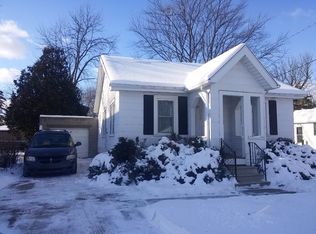 409 Harvard St, Bay City, MI 48708