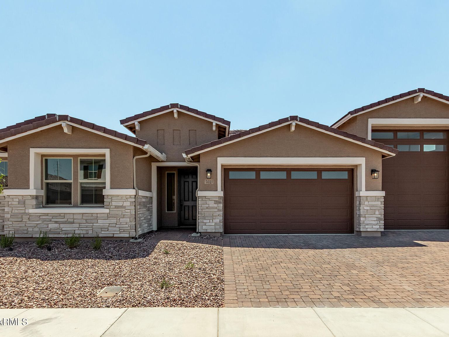 5021 W TOP HAND Trail, Laveen, AZ 85339 | Zillow