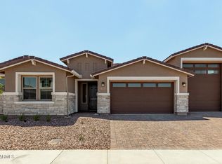 5021 W Top Hand Trl, Laveen, AZ 85339