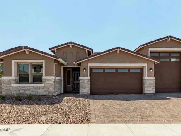 5021 W TOP HAND Trail, Laveen, AZ 85339