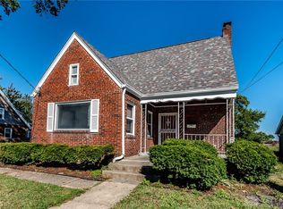 2234 Quatman Ave, Cincinnati, OH 45212