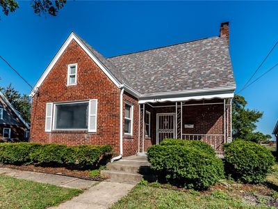 2234 Quatman Ave, Cincinnati, OH, 45212