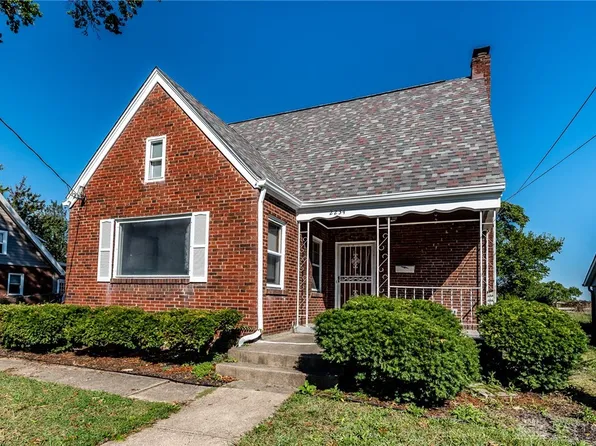 2234 Quatman Ave, Cincinnati, OH 45212