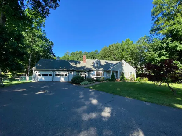 36 Indian Rock Road, Nashua, NH 03063