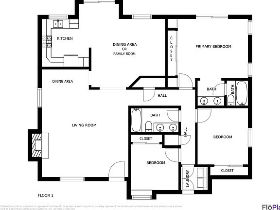 2nd image of 1740 E Avenue Q13