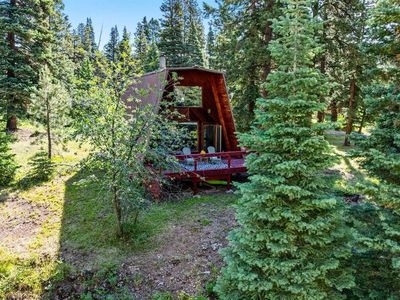 251 Hermosa View Drive, Durango, CO, 81301