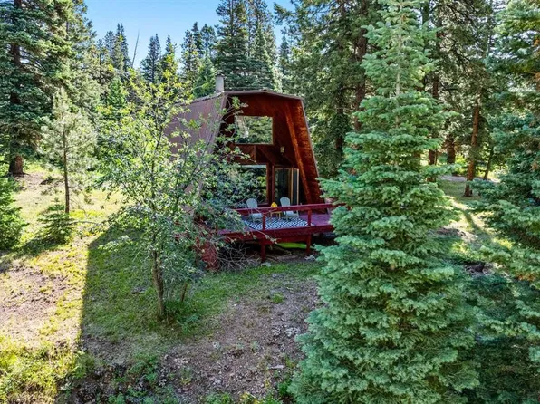 251 Hermosa View Drive, Durango, CO 81301