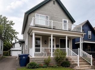 610 Fargo Ave, Buffalo, NY 14213