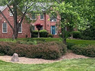 6006 Chukker Ct, Summerfield, NC 27358