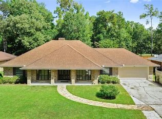 909 Tranquility Dr, Pearl River, LA 70452