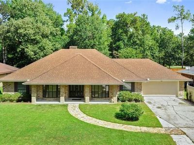 909 Tranquility Dr, Pearl River, LA, 70452