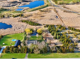 2398 122nd Ave NE, Spicer, MN 56288