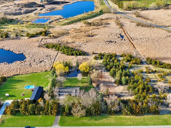 2398 122nd Ave NE, Spicer, MN 56288