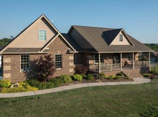 7725 Lake Mountain Ln, Knoxville, TN 37938