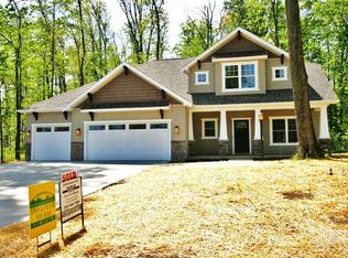 10724 Azbury Blvd, Fort Wayne, IN 46809