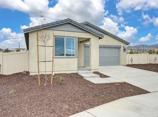 1650 Beacon Dr, Beaumont, CA 92223