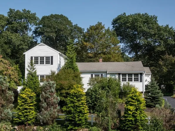 145 Pond St, Franklin, MA 02038