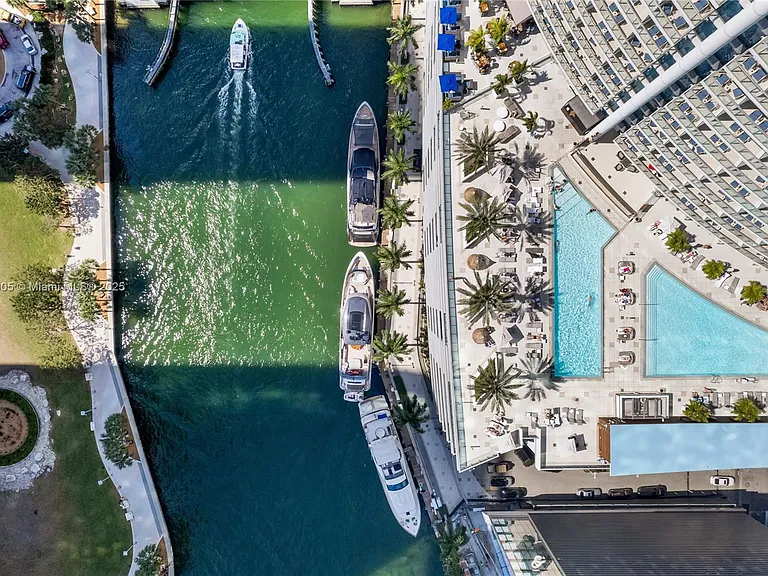 200 Biscayne Boulevard Way #3108 — Photo 23