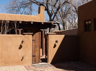 108 1/2 Abeyta St, Santa Fe, NM 87505