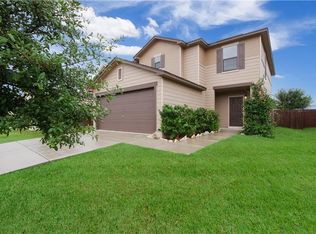 6626 San Miguel Way, Converse, TX 78109