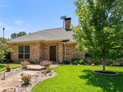 3706 Ivywild Ct, Arlington, TX, 76016