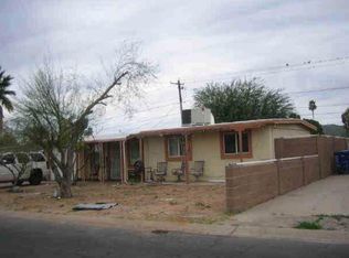 2628 E 2nd St, Mesa, AZ 85213
