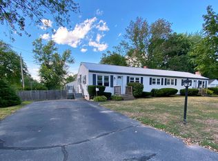 2 Rita St #A, Somersworth, NH 03878