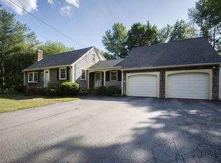 1246 Main St, Hanover, MA 02339