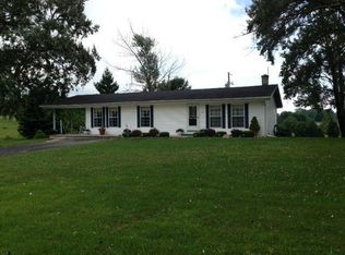 745 Smith Vaught Rd, Eubank, KY 42567