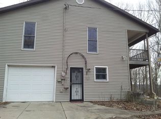 18170 Us Highway 52, Stout, OH 45684