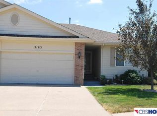 2183 Birch Cir, Blair, NE 68008