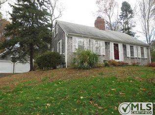 44 Grove St, Sandwich, MA 02563